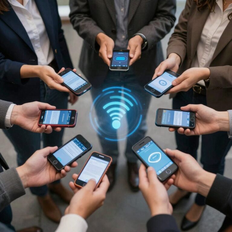 Rada Nowych Technologii i Cyfryzacji obradowała w Belwederze - Paragraf